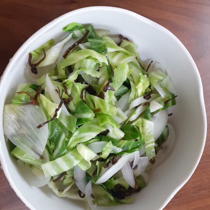 春キャベツの塩昆布あえ レシピ 作り方 By 葡萄蜜柑 楽天レシピ 春キャベツの塩昆布あえ レシピ 作り方 By 葡萄蜜柑 楽天レシピ
